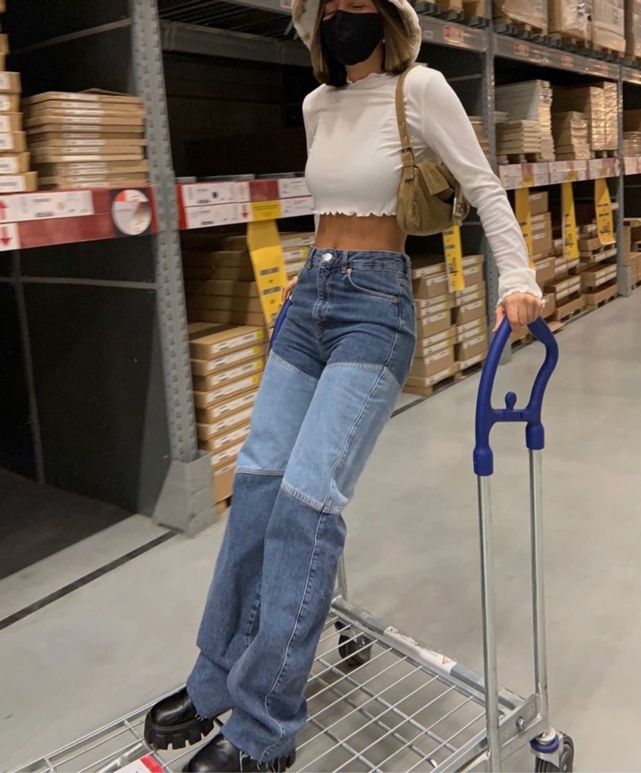 Social Jeans