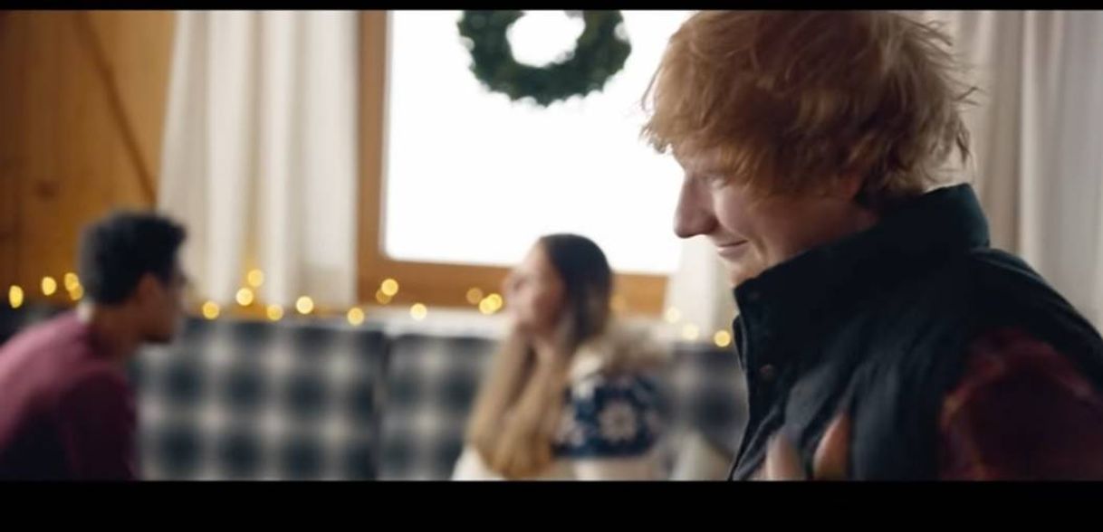 Fashion Ed Sheeran - Perfect (Official Music Video) - YouTube