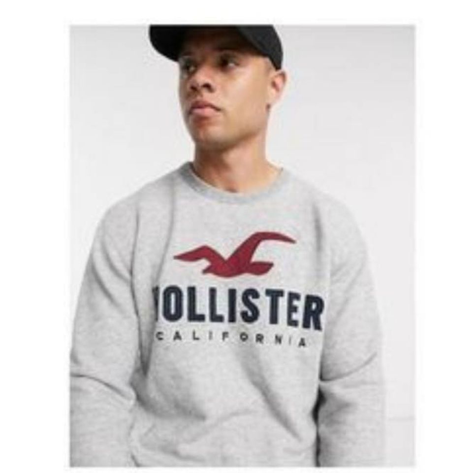 Moda Hollister