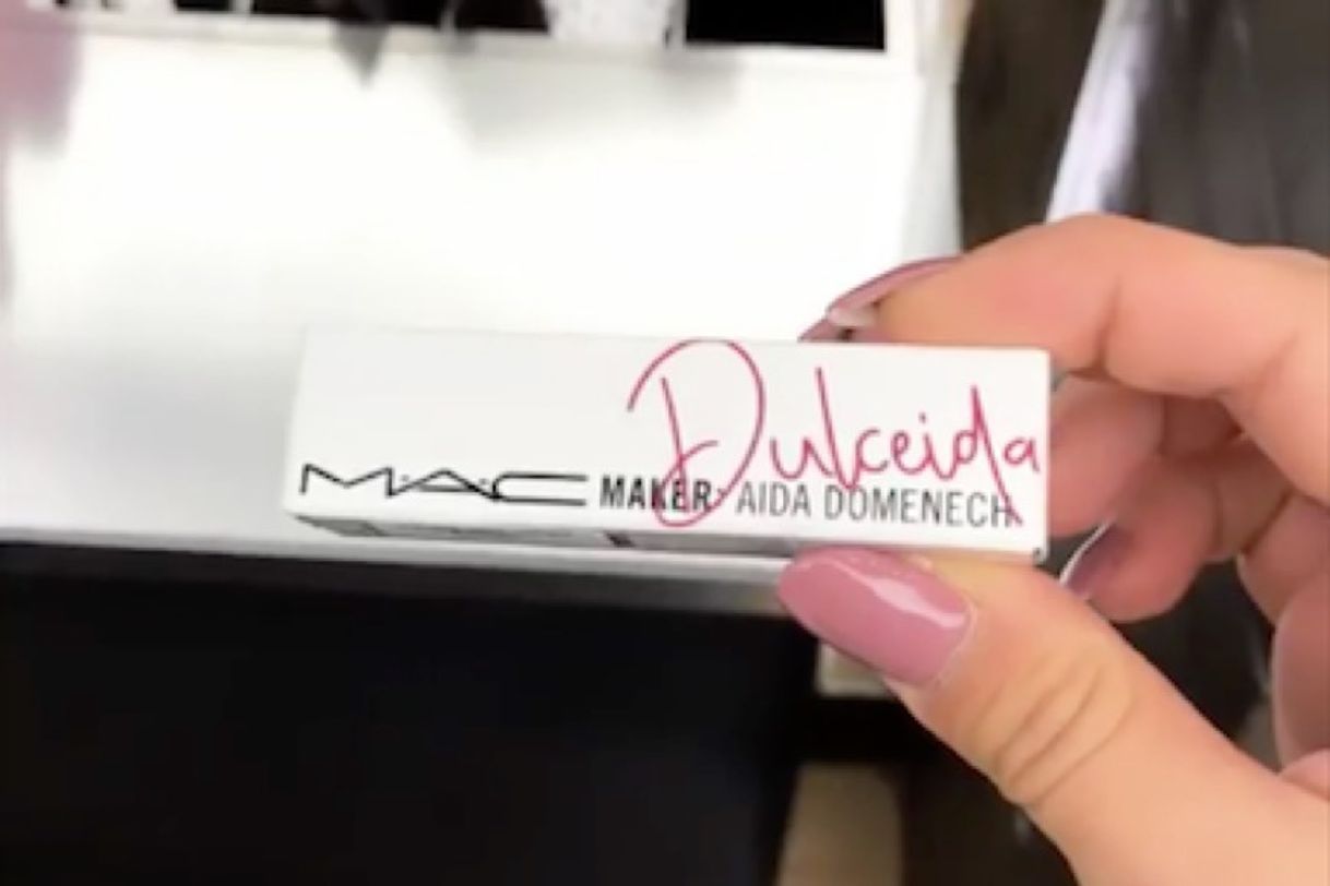 Product Lipstick