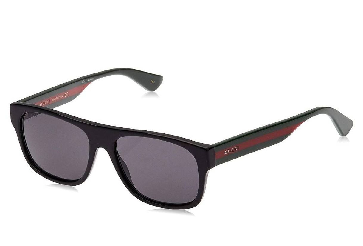 Moda GUCCI. Gafas hombre