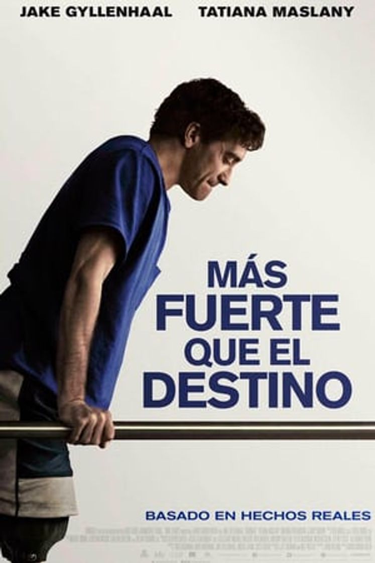 Movie Más fuerte que el destino