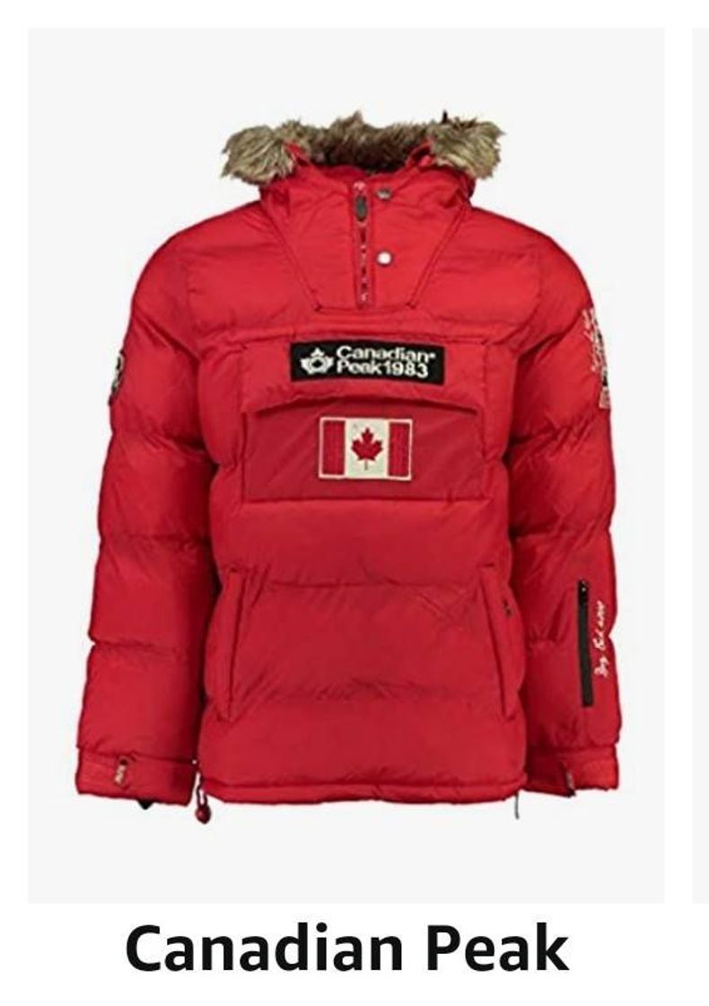 Social Canadien Peak. Hombre Oferta!!