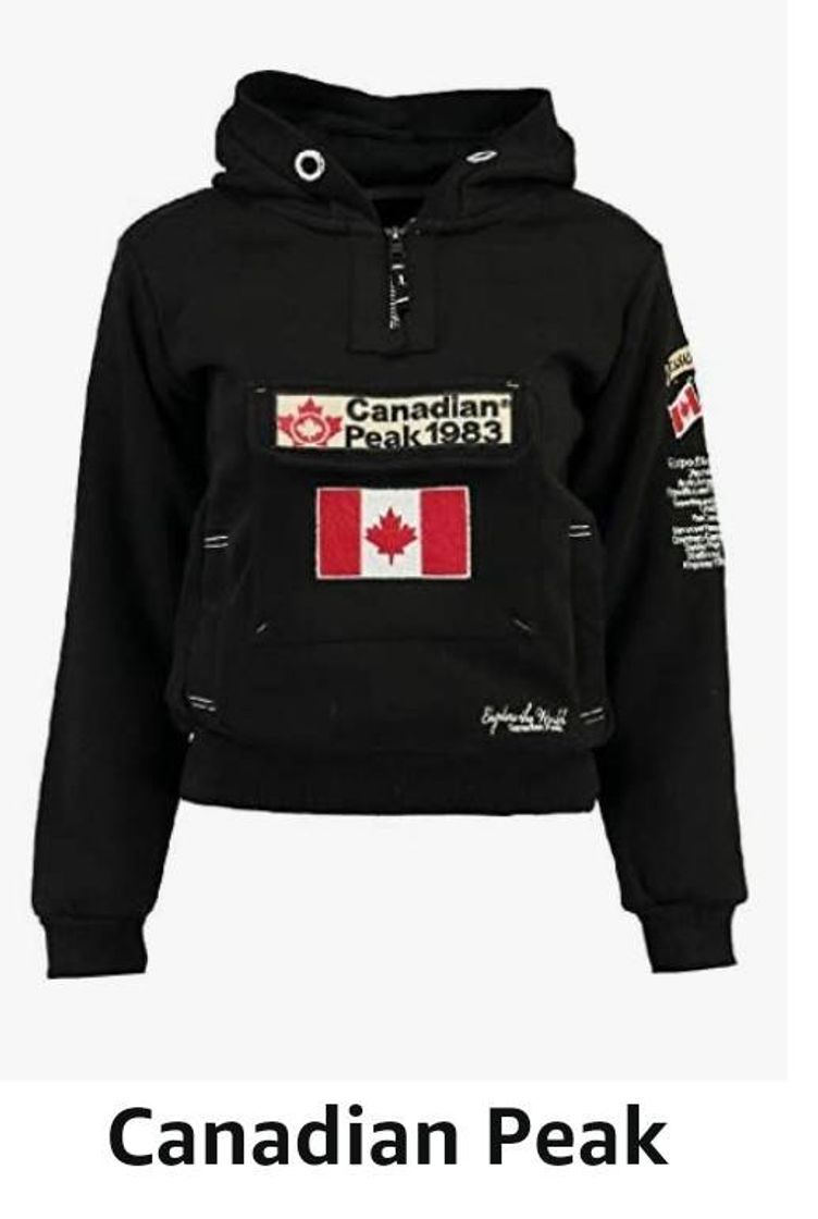 Social Canadien Peak. Oferta!
