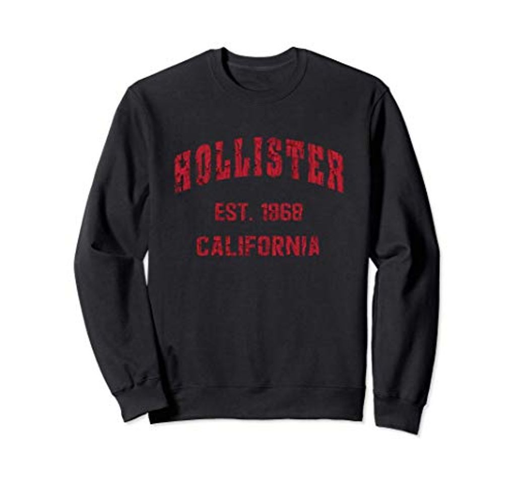 Social Hollister