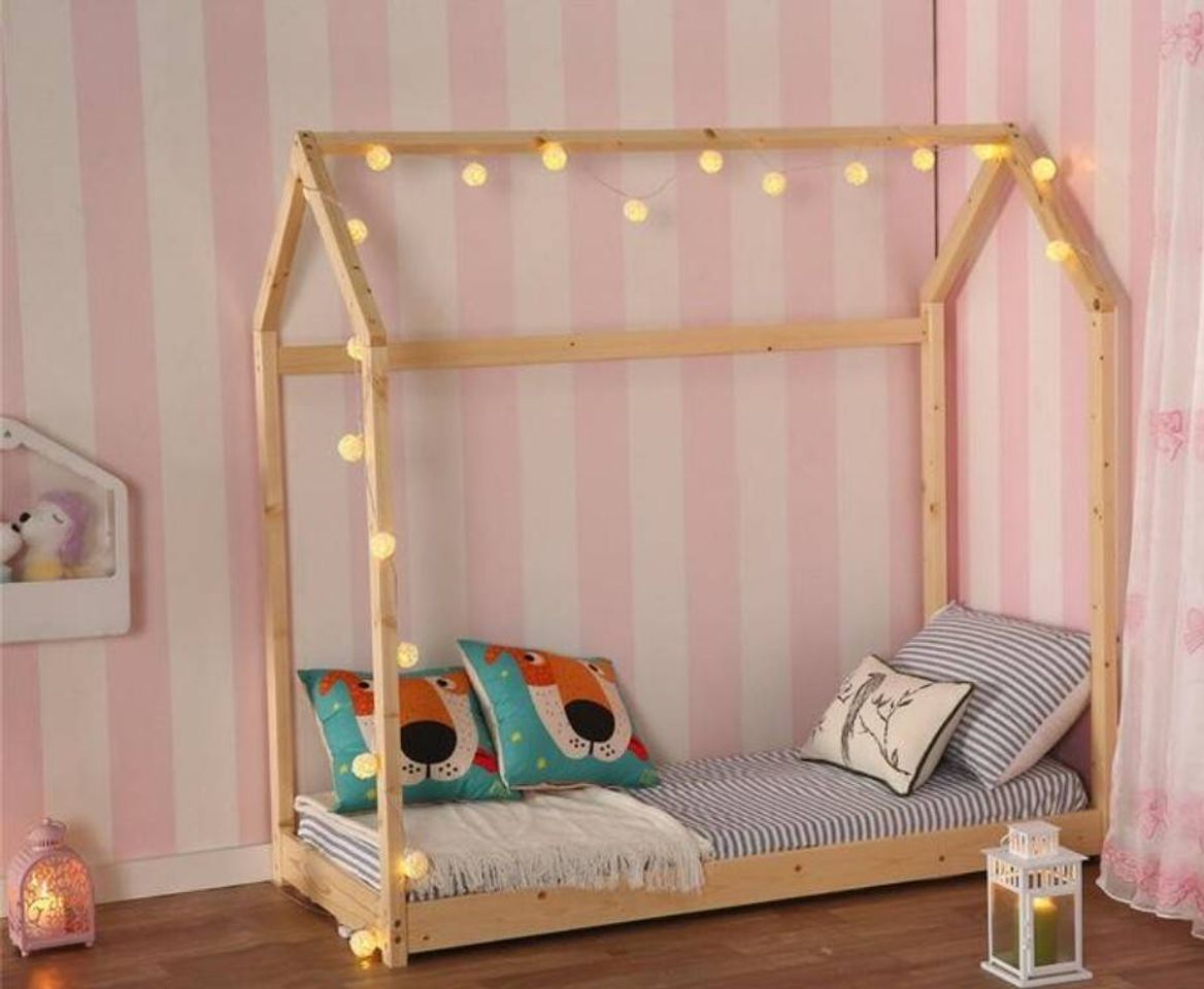 Fashion Casita cama