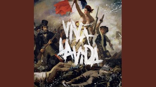 Coldplay - Viva La Vida - YouTube