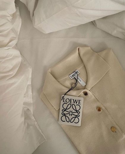 LOEWE official website – luxury clothes and accessories