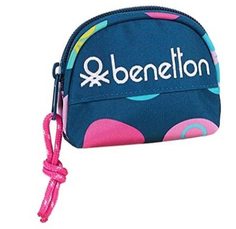 Fashion Monedero de Benetton