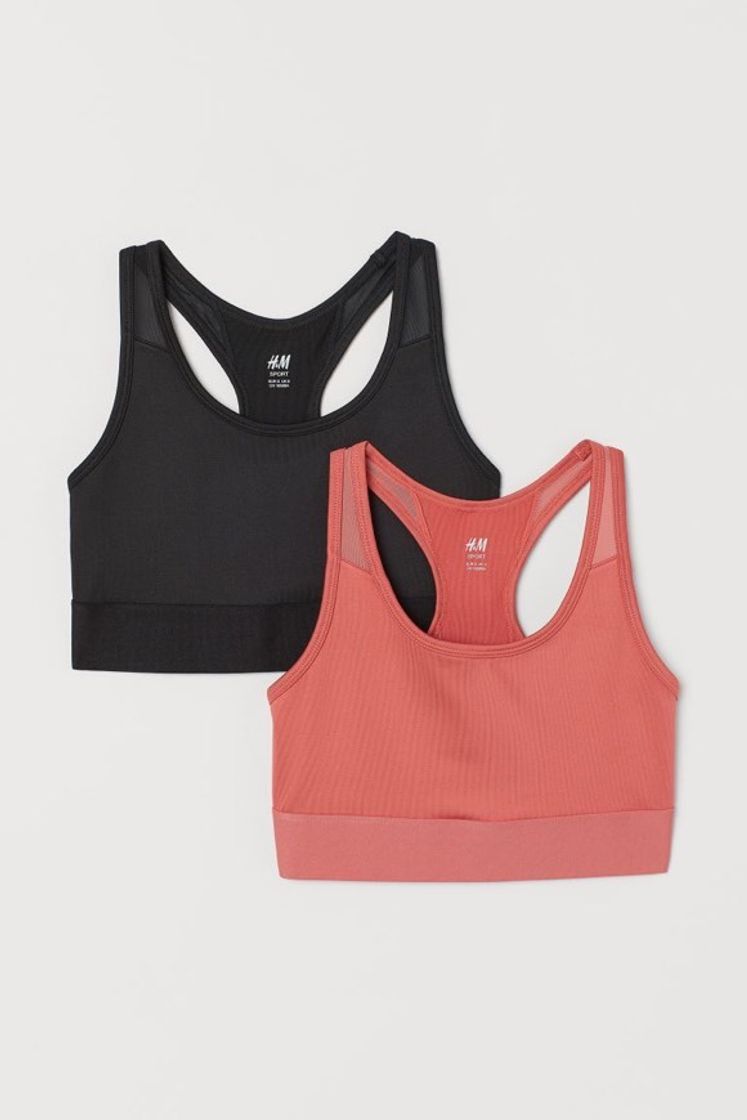 Producto Dos Tops deportivos 23€