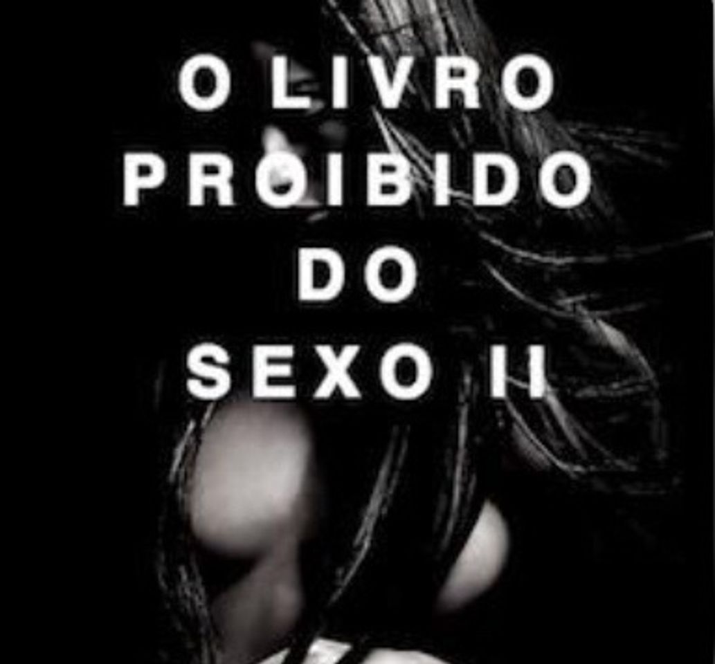 Fashion Livro sobre sexo