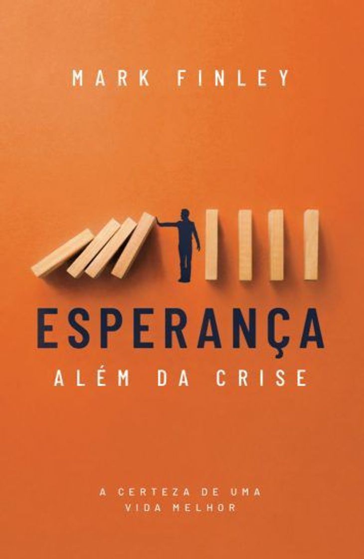 Moda Esperança além da crise 