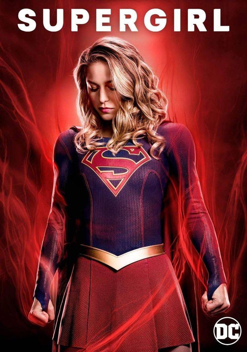 Moda SuperGirl 