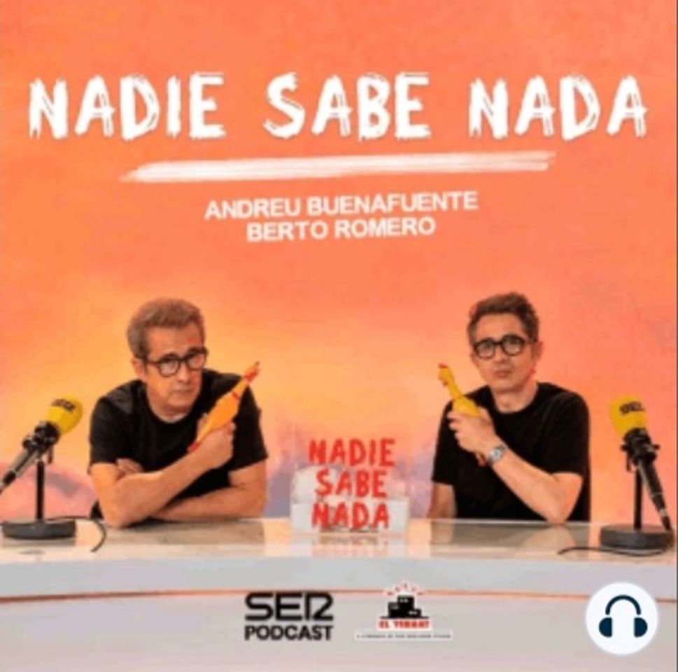 Serie Nadie Sabe Nada