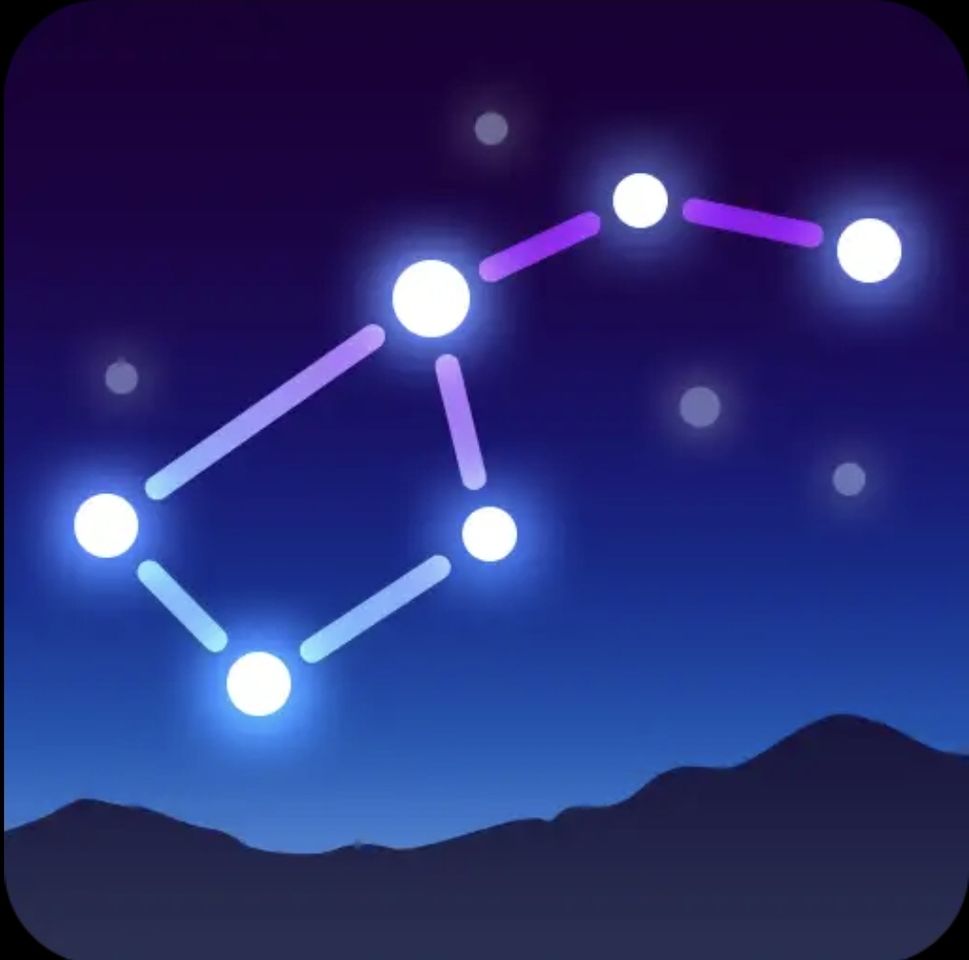 App Star Walk 2: Cielo estelar 3D