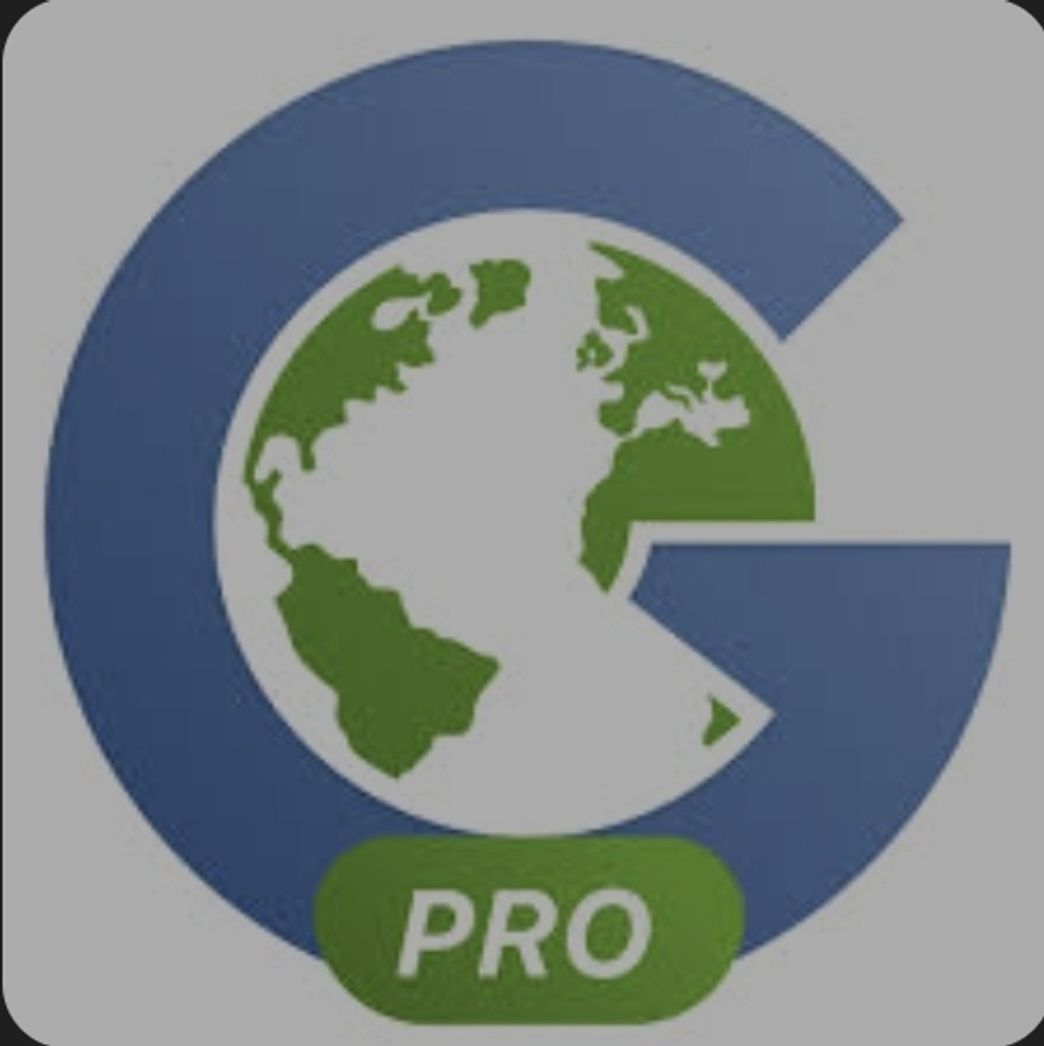 App Guru Maps Pro