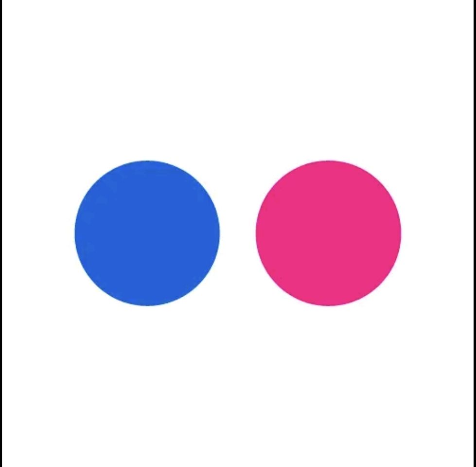 App Flickr