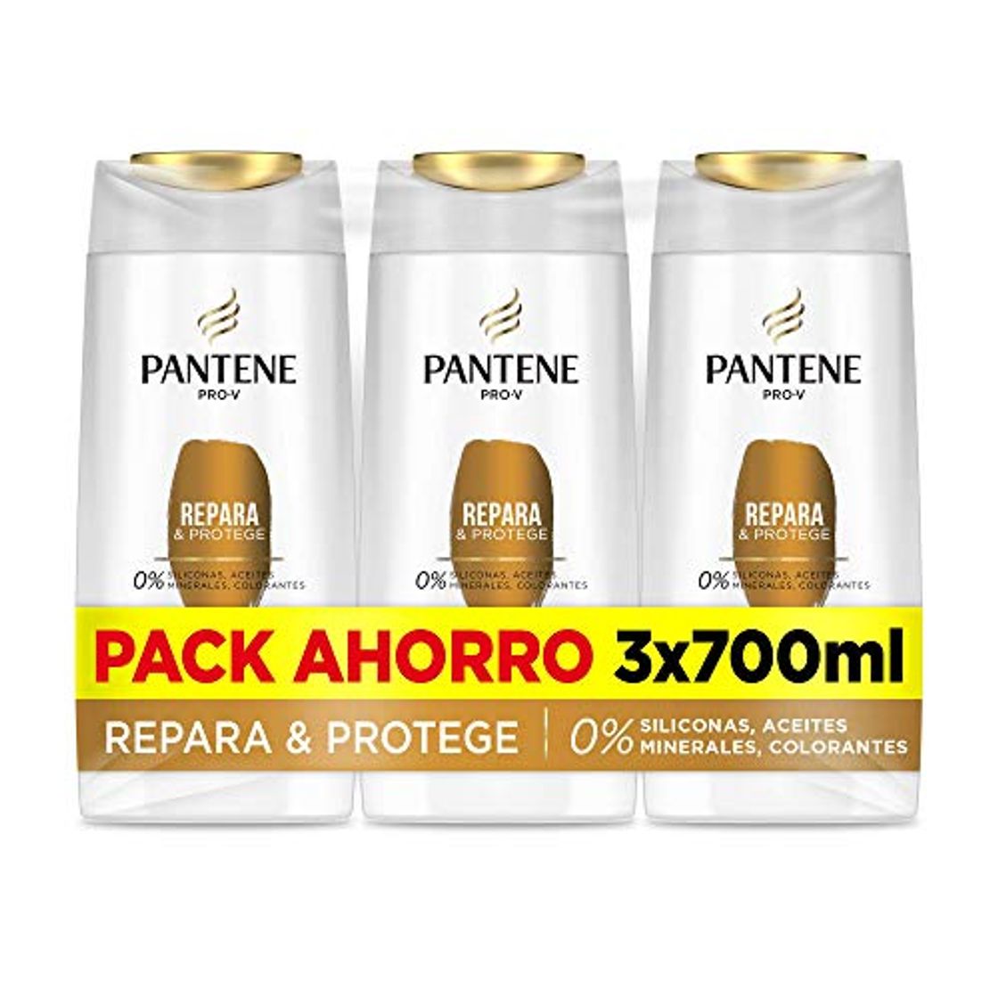 Pantene Pro-V Repara & Protege - Champú