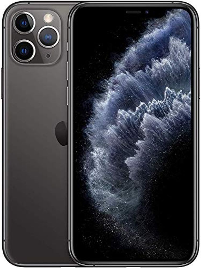 Apple iPhone 11 Pro Max 256GB - Gris Espacial - Desbloqueado