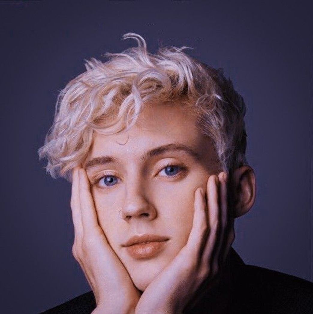 Canción Troye sivan