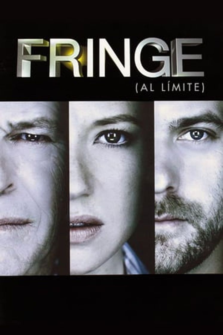 Serie Fringe