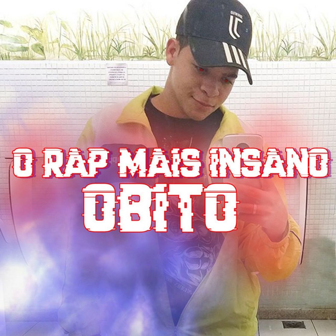 Canción O Rap Mais Insano Obito