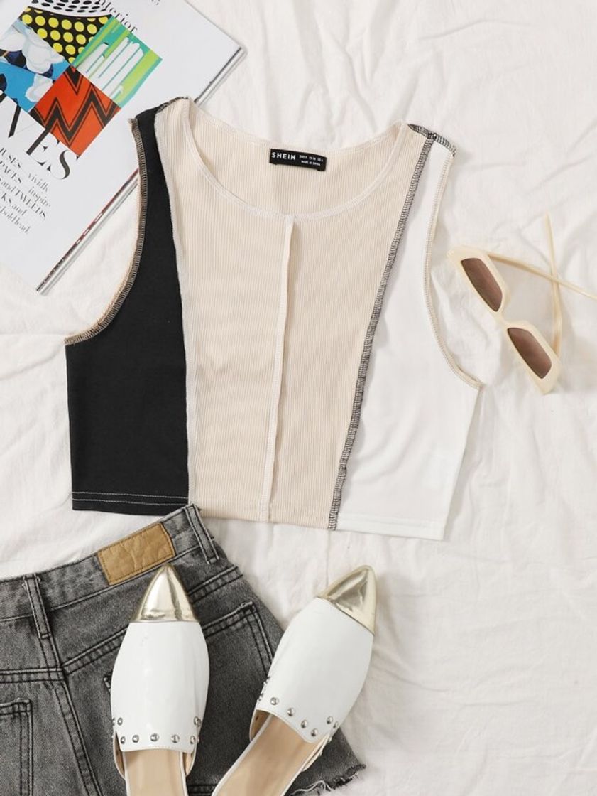 Fashion Top tank 