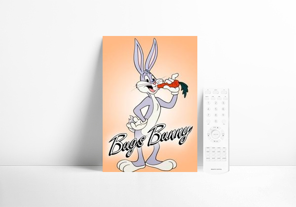 Serie El Show de Bugs Bunny