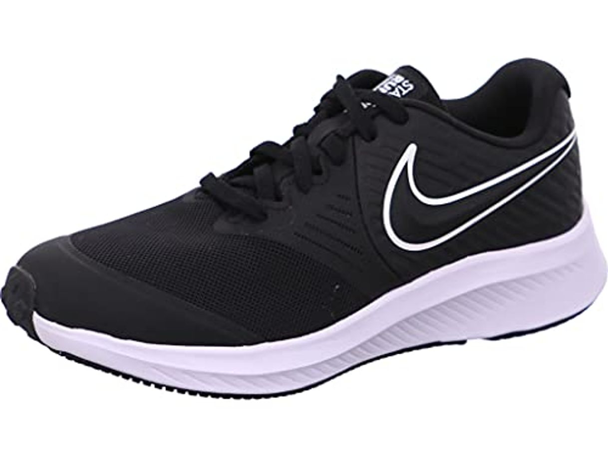 Social NIKE Star Runner 2