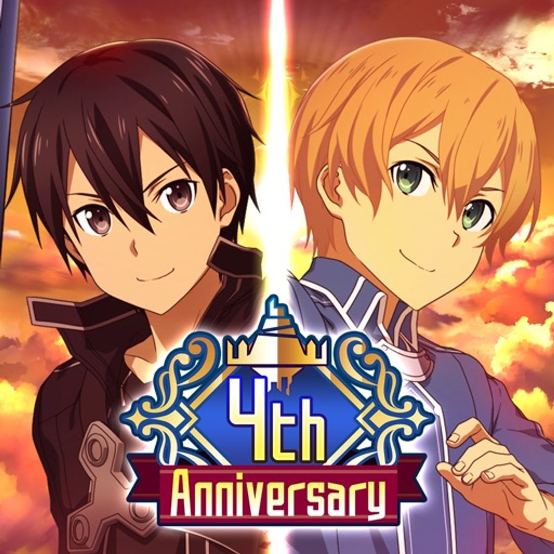 App SWORD ART ONLINE:Memory Defrag