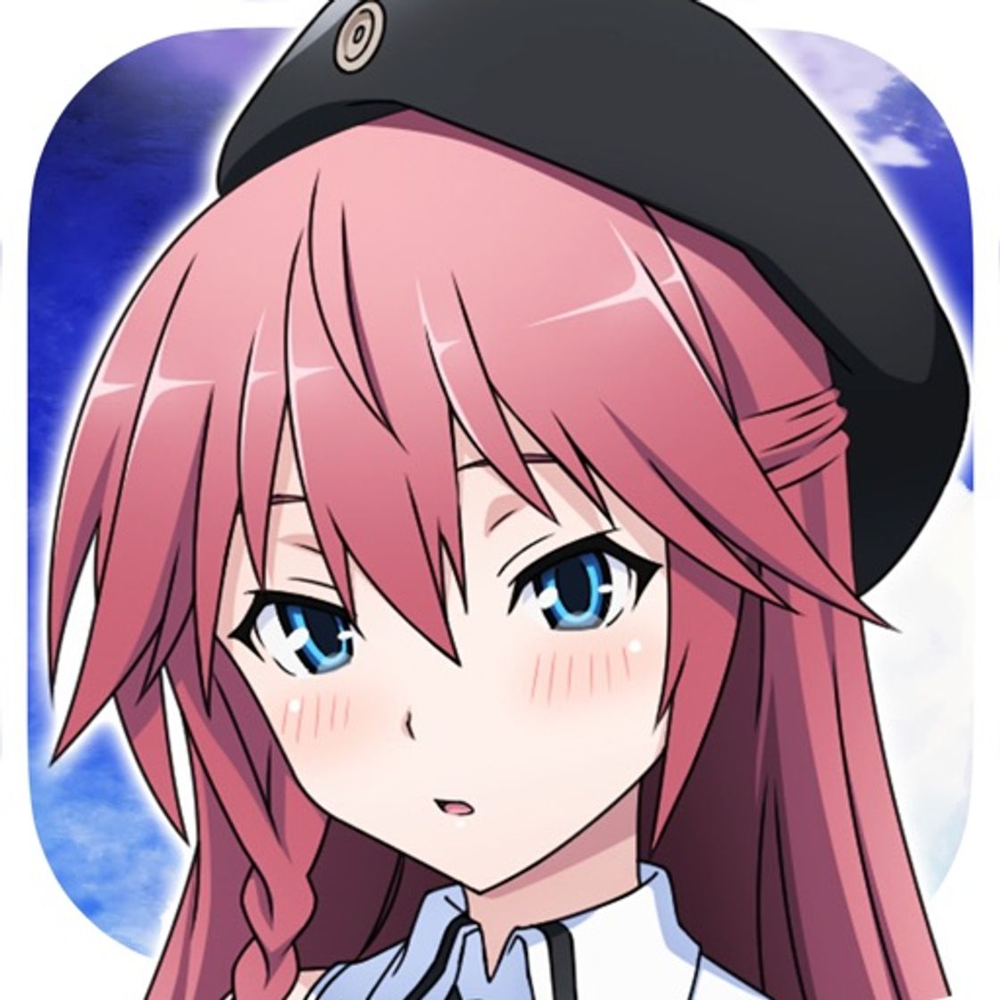 App Trinity Seven