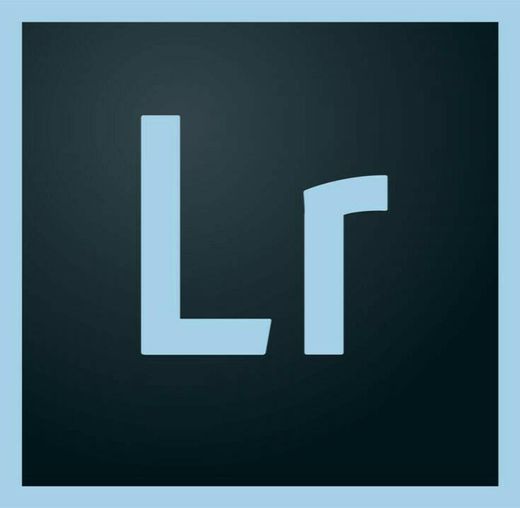 Adobe Lightroom Photo Editor