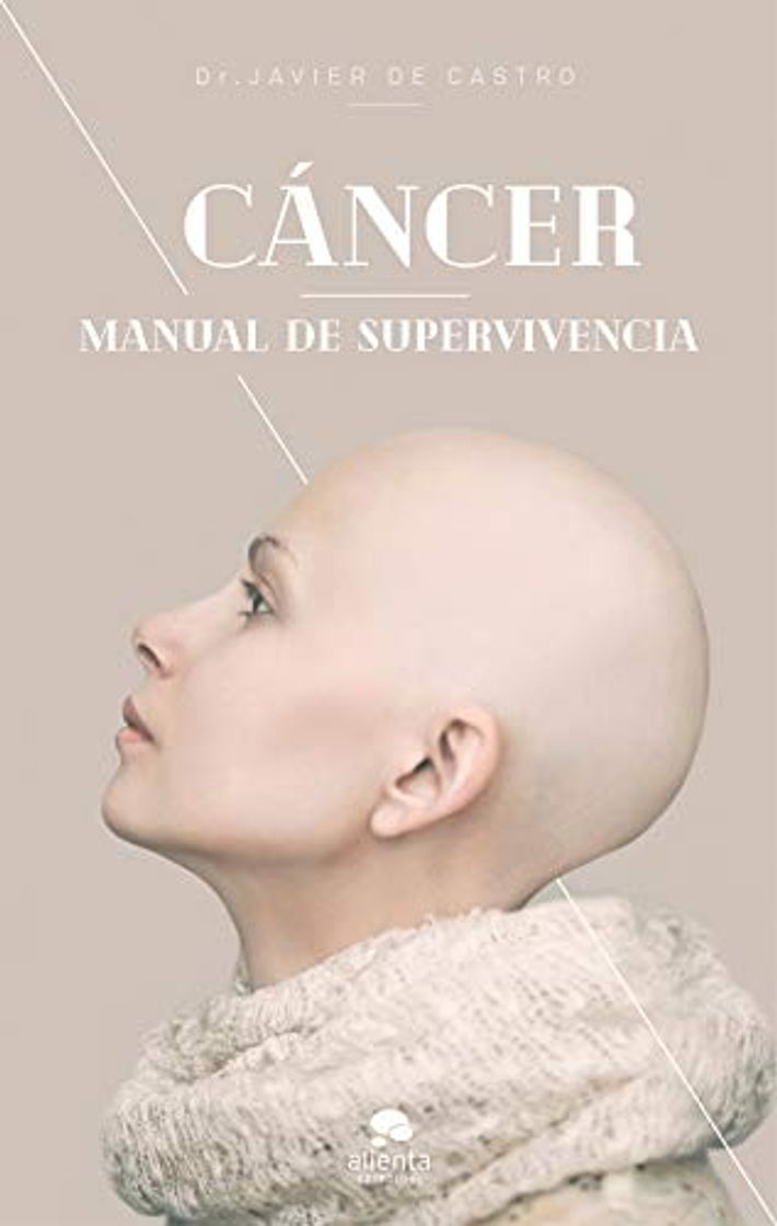 Libro Cáncer: Manual de supervivencia