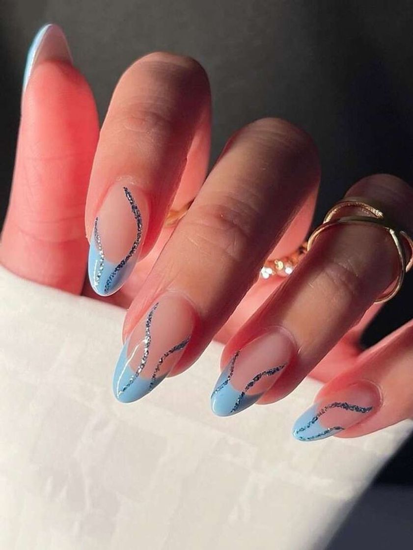 Social Unhas em gel 