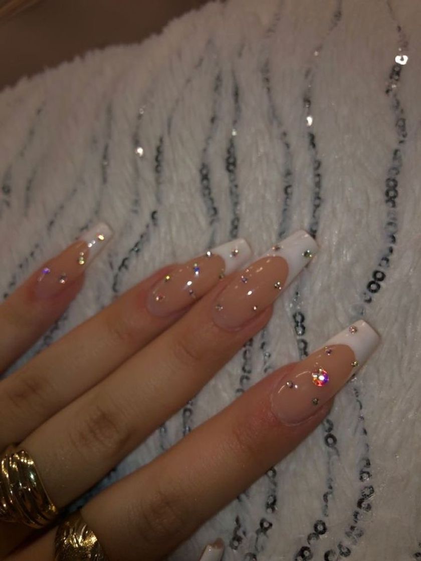 Social Unhas em gel