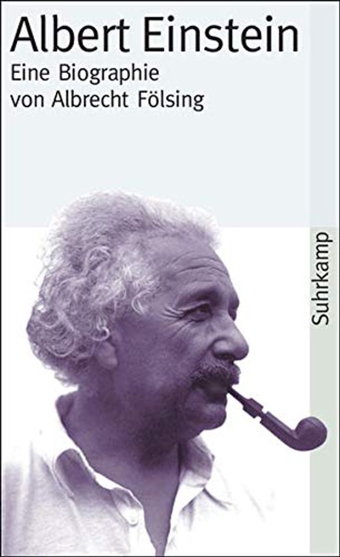 Book Albert Einstein: Eine Biographie: 2490