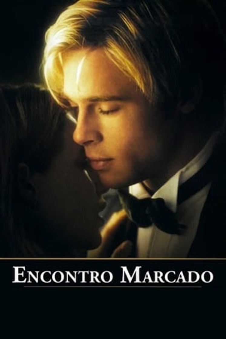 Movie ¿Conoces a Joe Black?