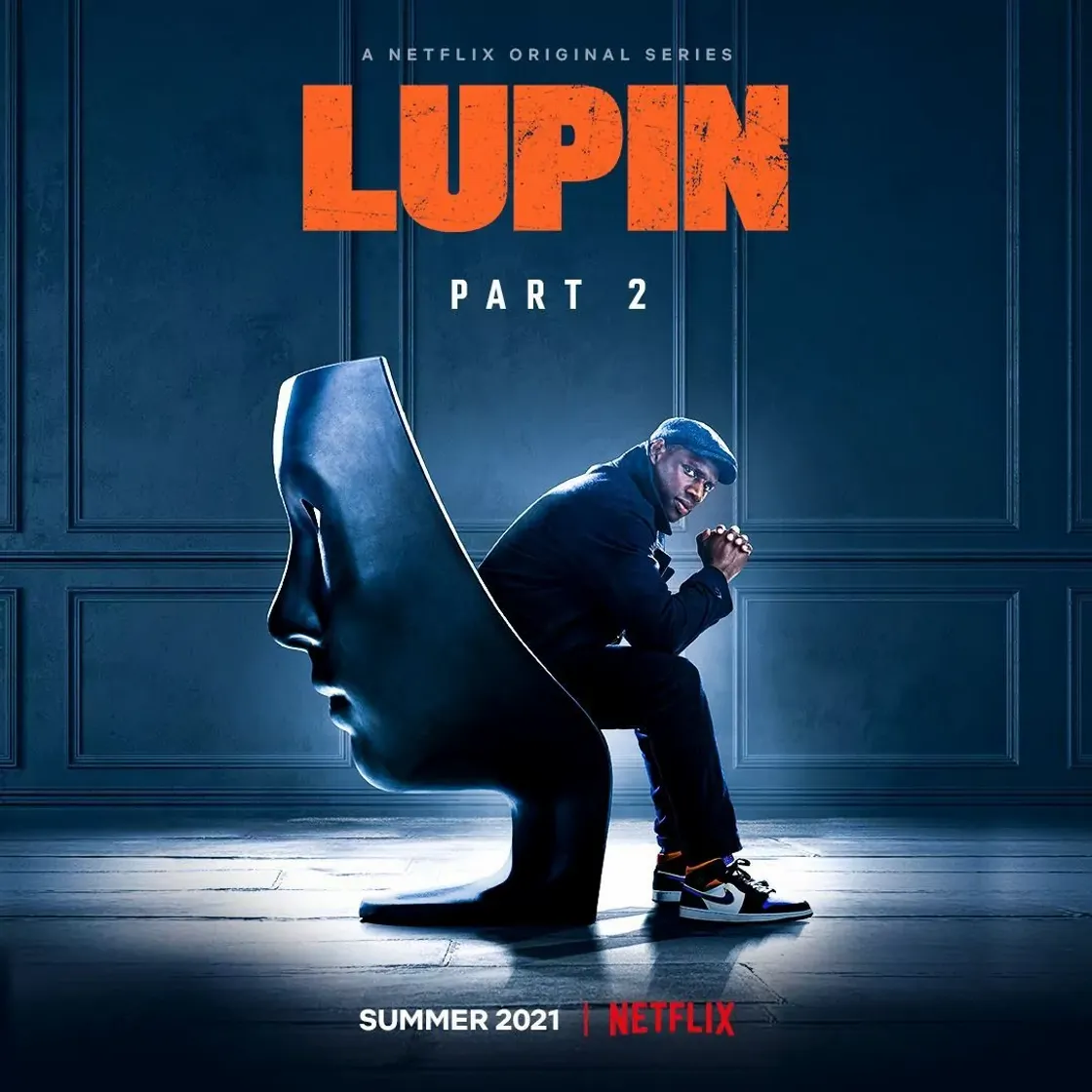 Series Lupin: | Tráiler oficial | Netflix - YouTube