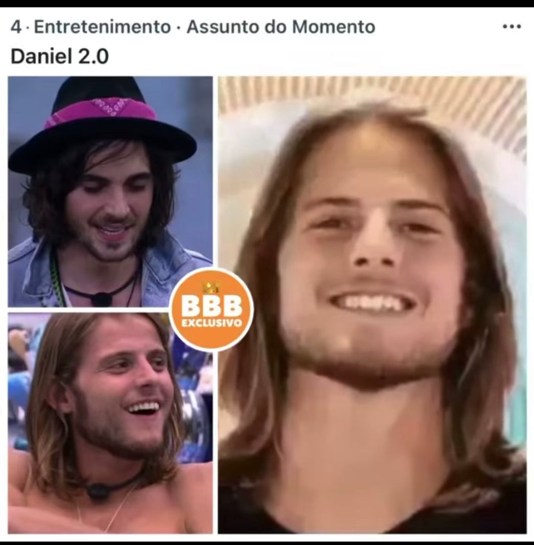 Moda BBB