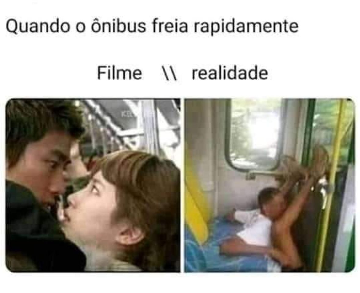 Moda E sempre assim😂