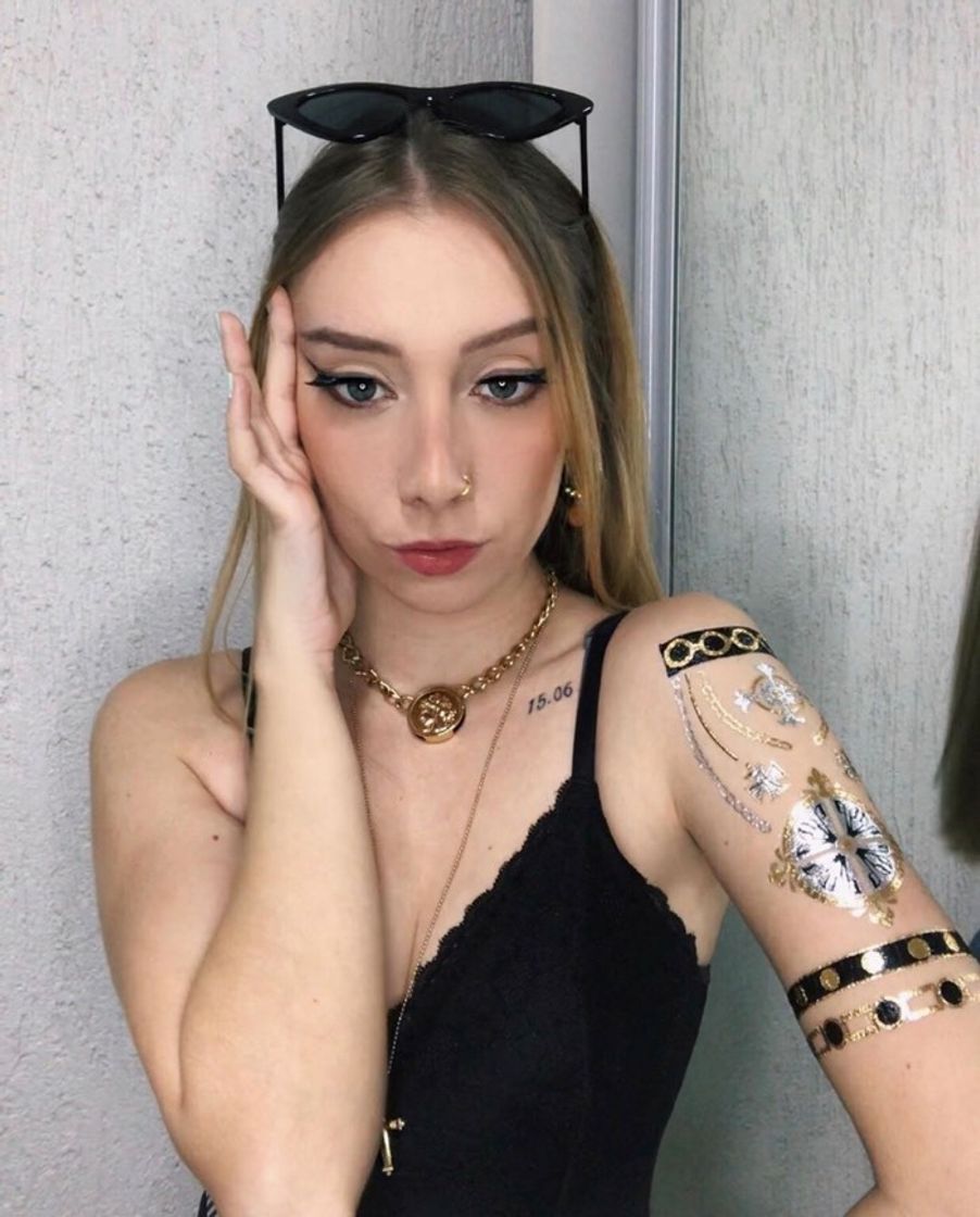 Social Babygirl 🔥 