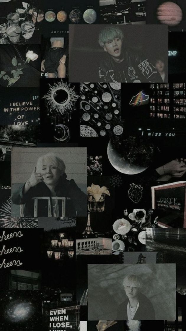 Social WALLPAPER 