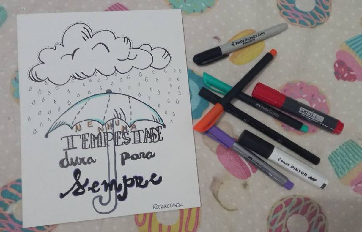 Social Arte minha....
