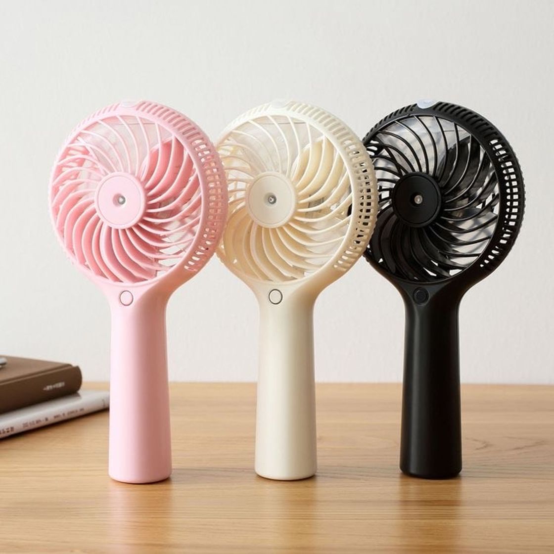 Fashion MINI VENTILADOR  