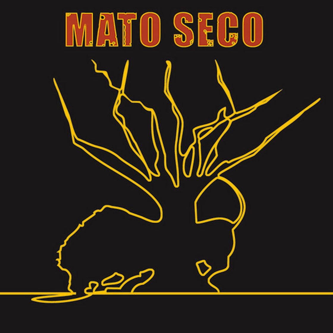 Music Mato Seco "Resistência"