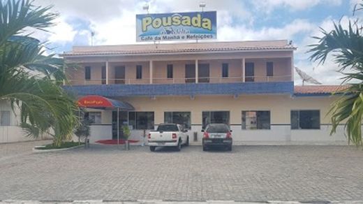 Pousada Asa Delta