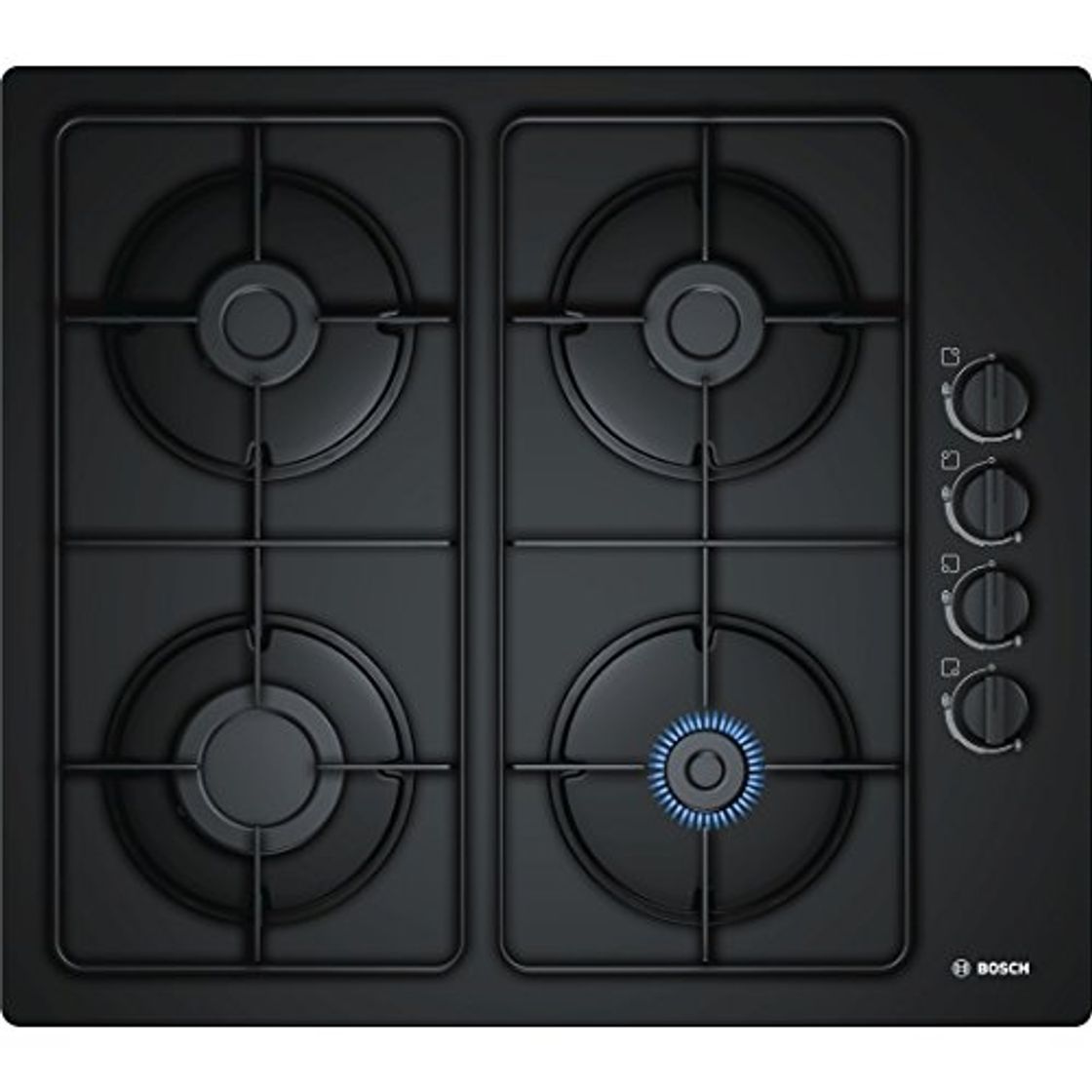 Products Bosch Gas COOKTOP Pop 6B6B80