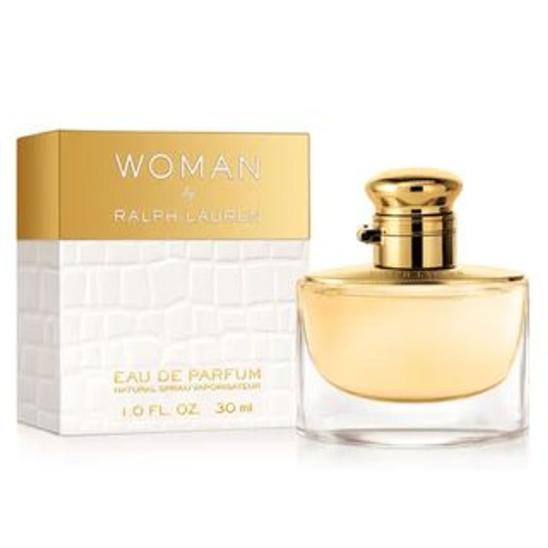 Fashion Woman Ralph Lauren Perfume feminino - Eau de Parfum 