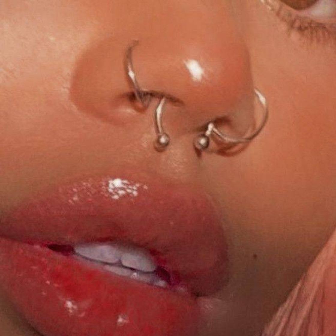 Fashion Septum