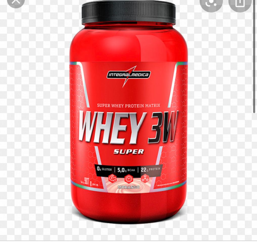 Fashion Whey 3W IntegralMedica